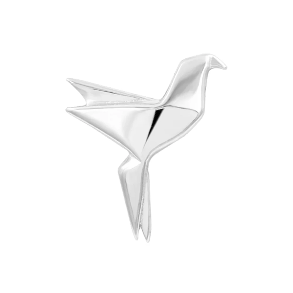 threadless: Paper Polly End in Gold - Image 3