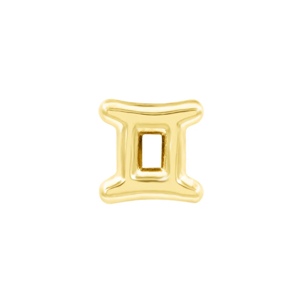 threadless: Zodiac End in Gold - Image 15