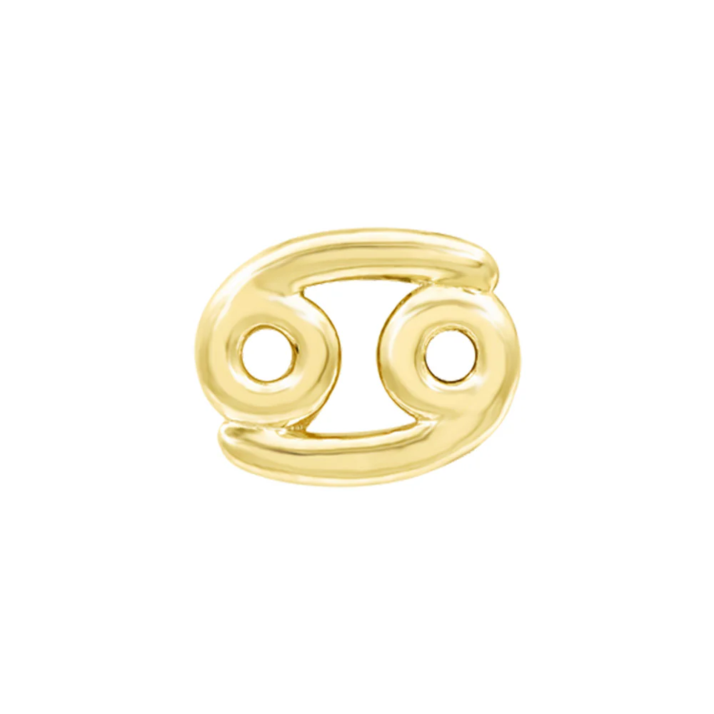 threadless: Zodiac End in Gold - Image 18