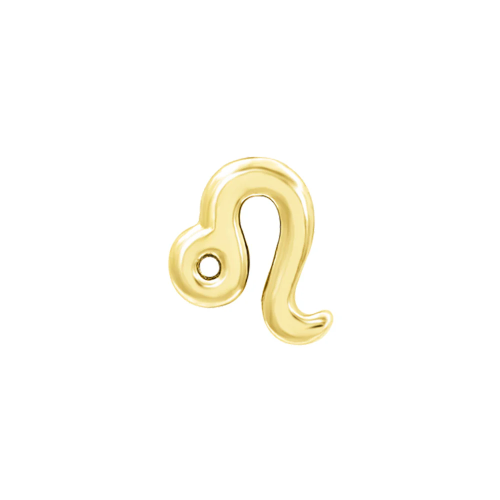 threadless: Zodiac End in Gold - Image 21
