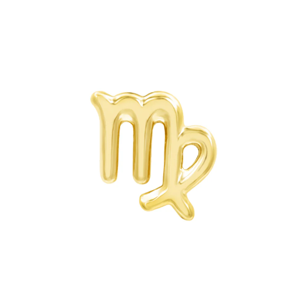 threadless: Zodiac End in Gold - Image 24