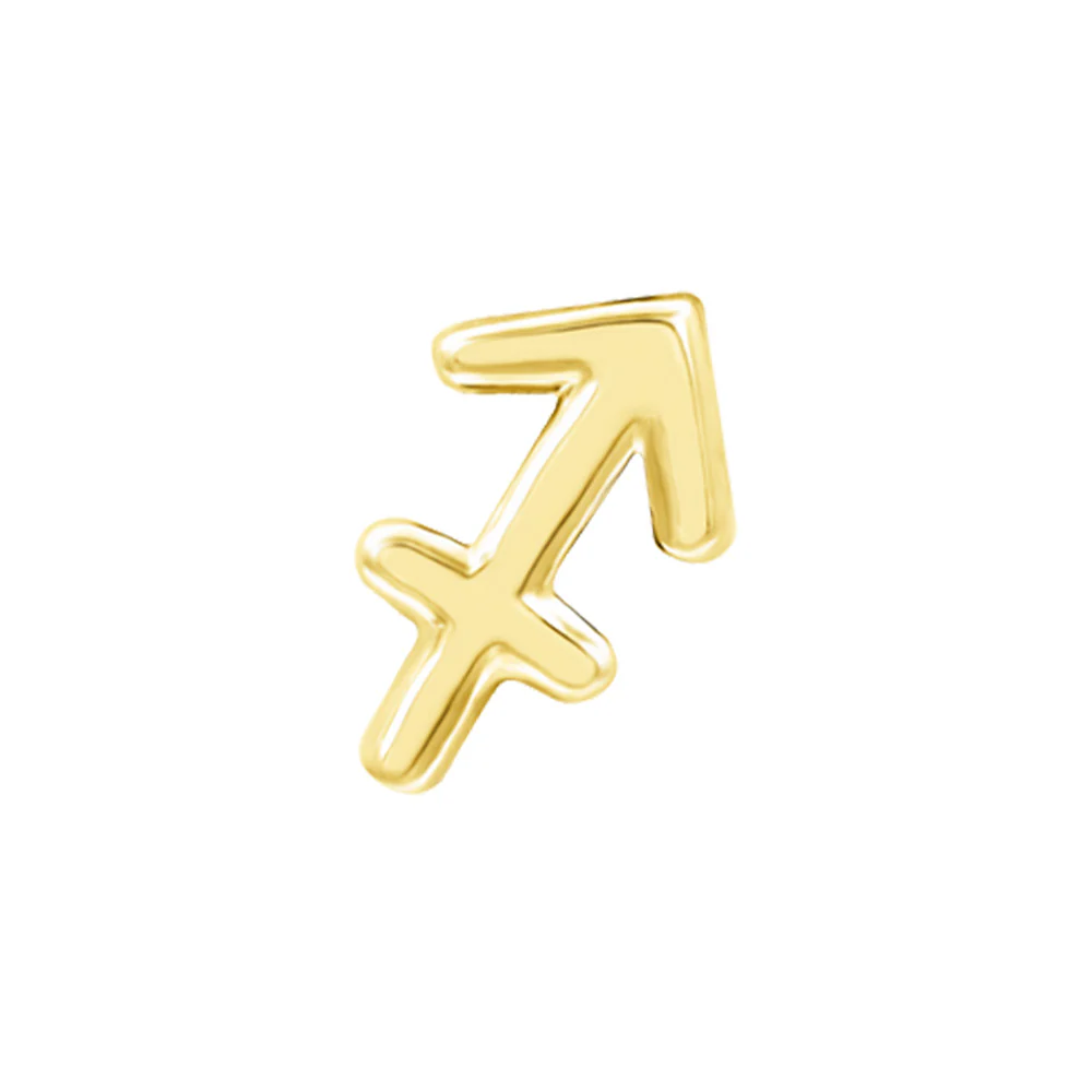 threadless: Zodiac End in Gold - Image 33