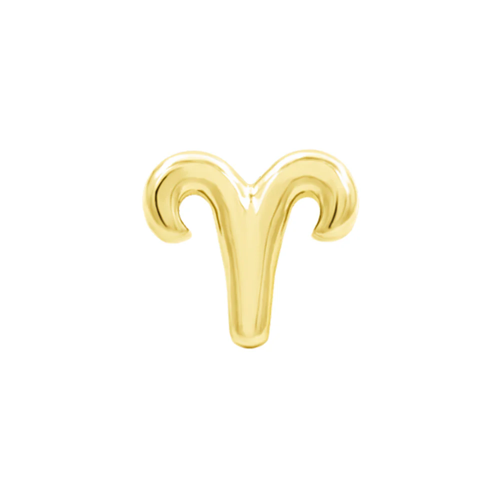 threadless: Zodiac End in Gold - Image 9