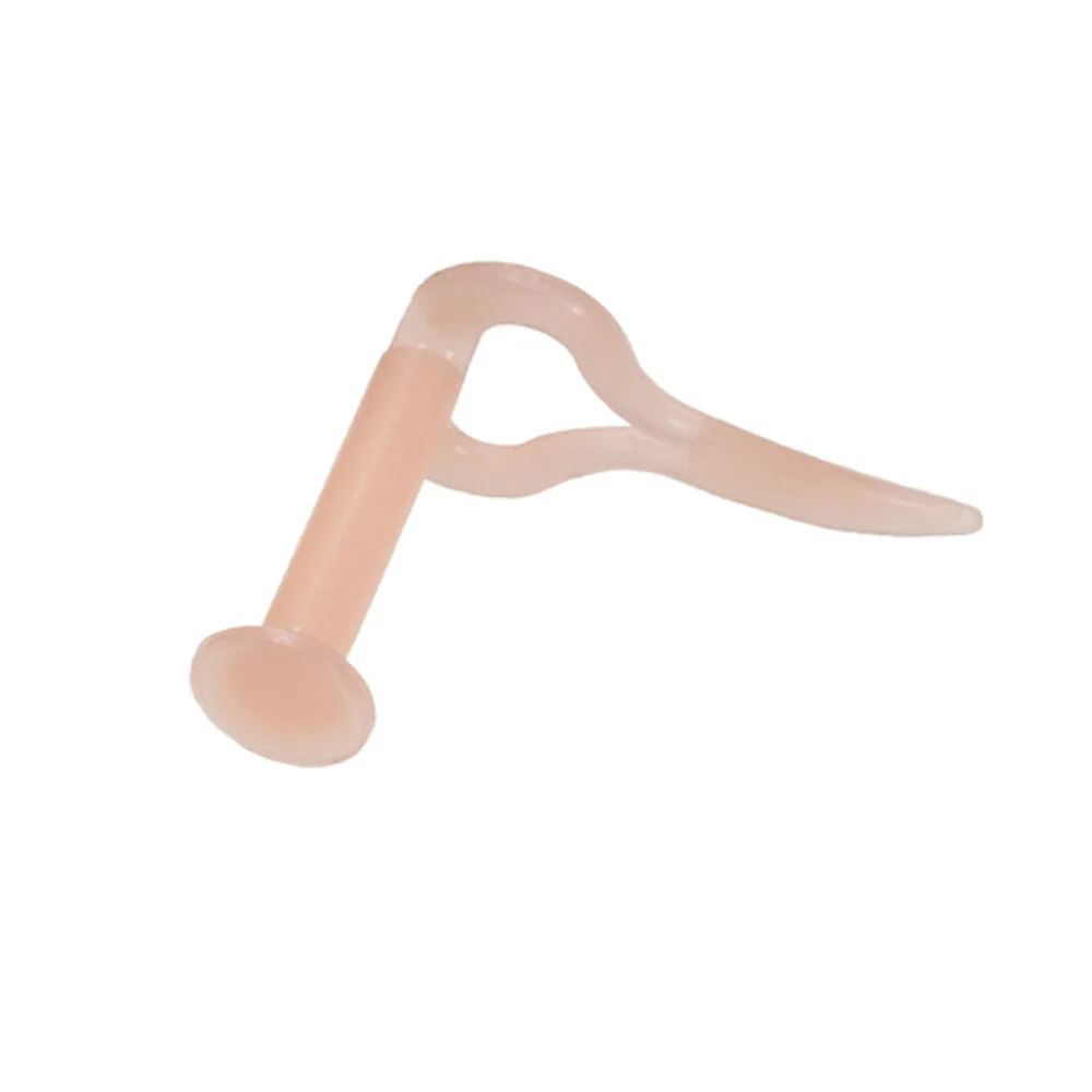 Silicone Heart Retainer - Image 4
