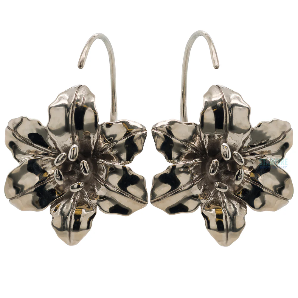 Lily Earrings