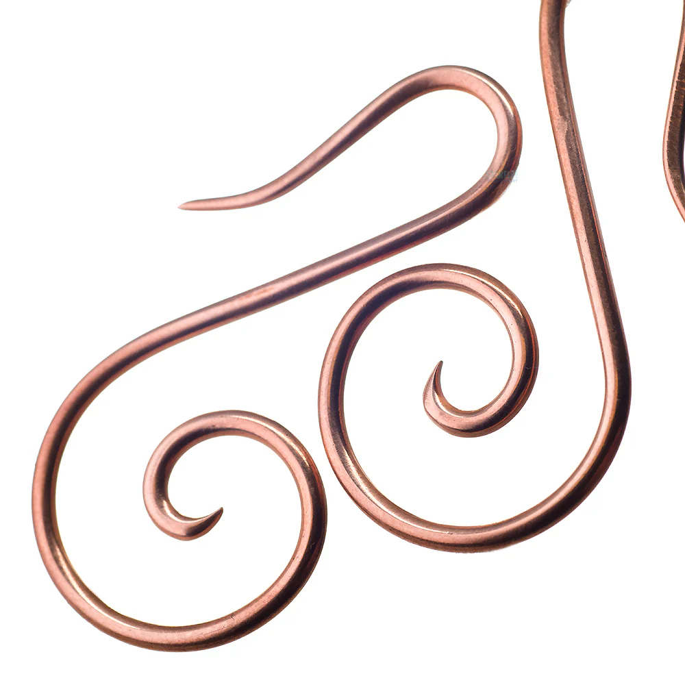 Swan Spirals - Image 3