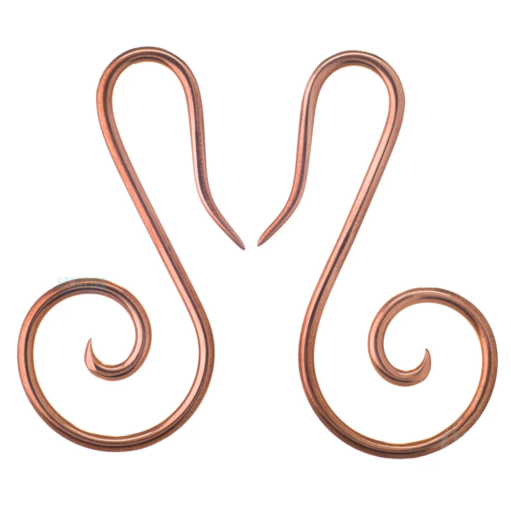 Swan Spirals - Image 5