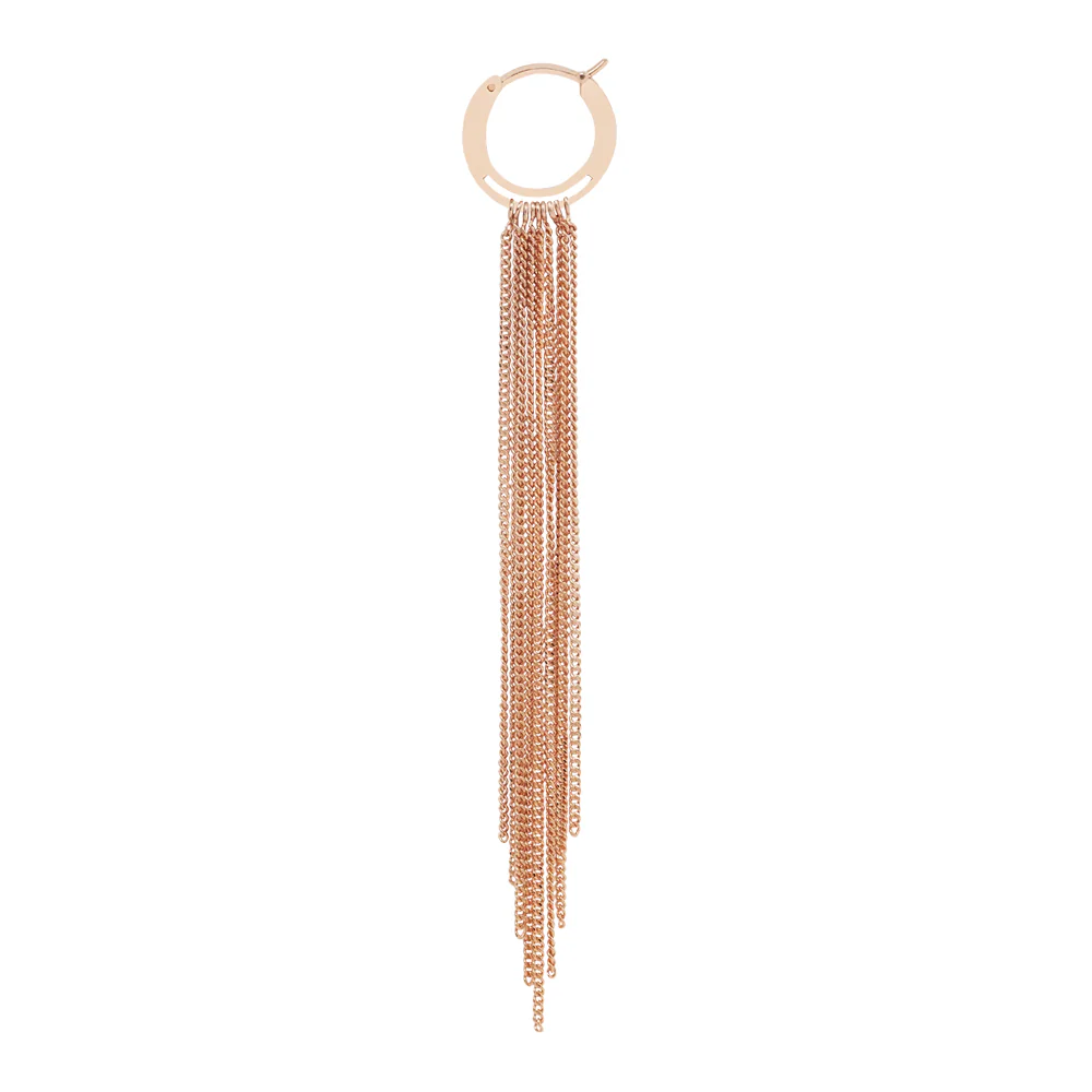"Cascade" Earrings - Image 5