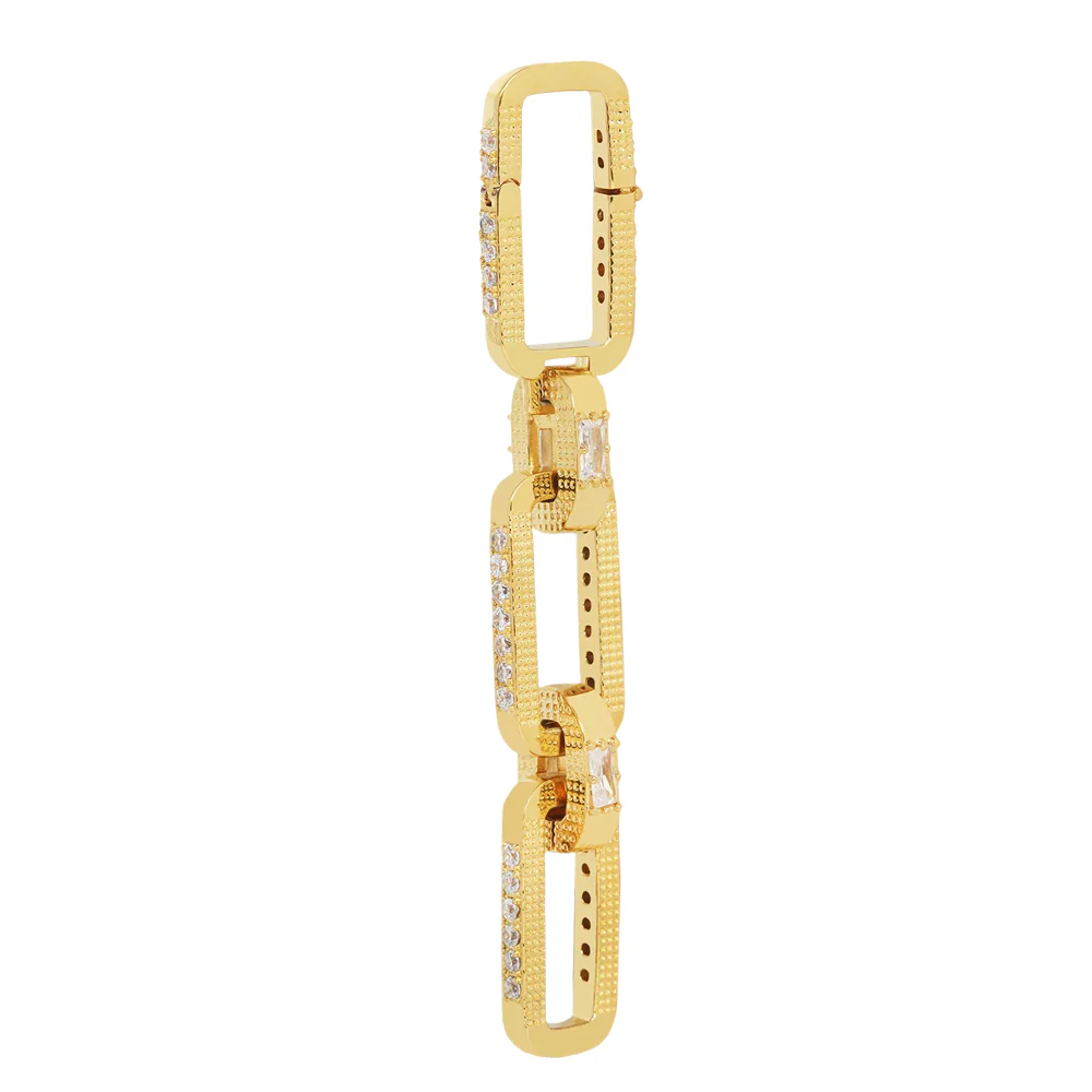 "Chain Reaction" Weights