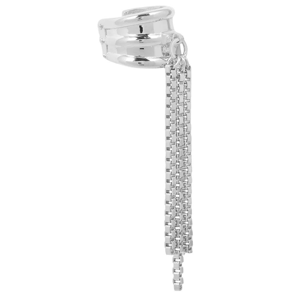 "Collared" EAR CUFF (non piercing) - Image 4