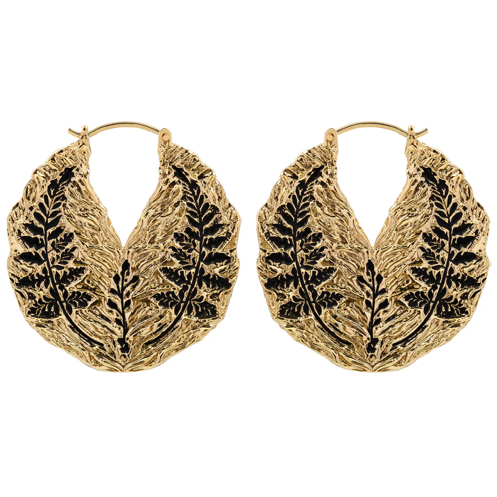 "Cultivate" Earrings