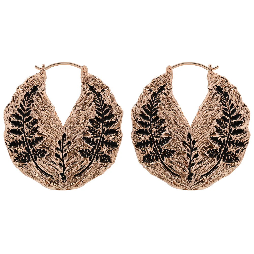"Cultivate" Earrings - Image 2