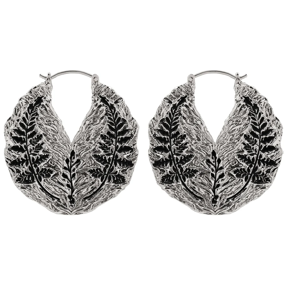 "Cultivate" Earrings - Image 3