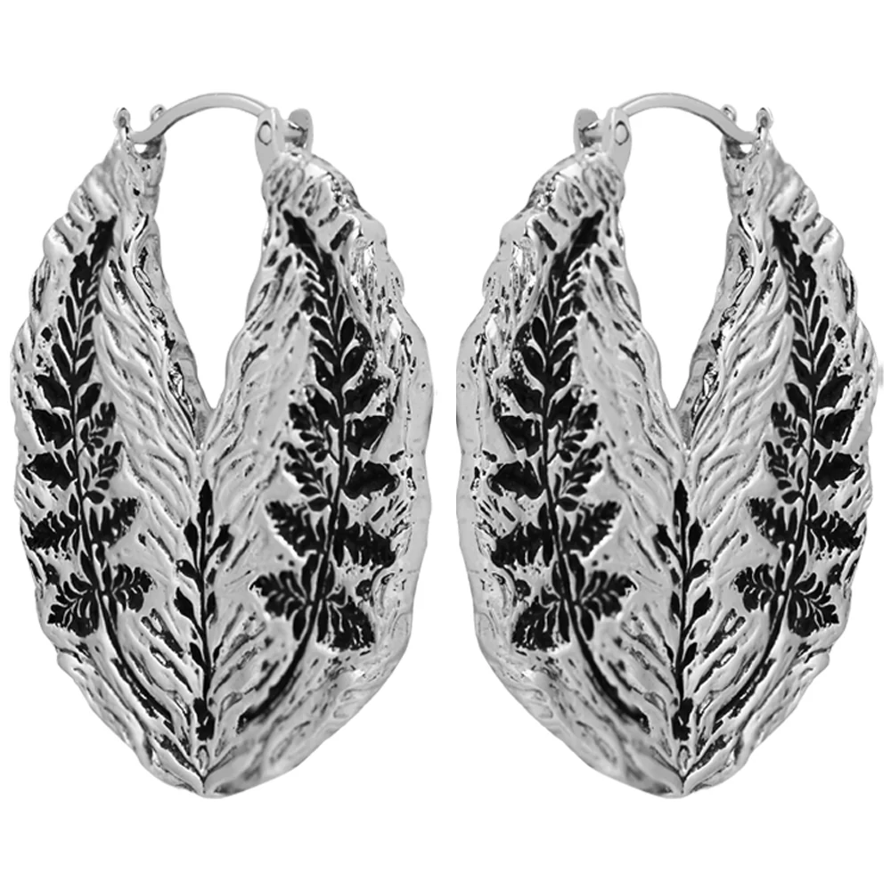 "Cultivate" Earrings - Image 4