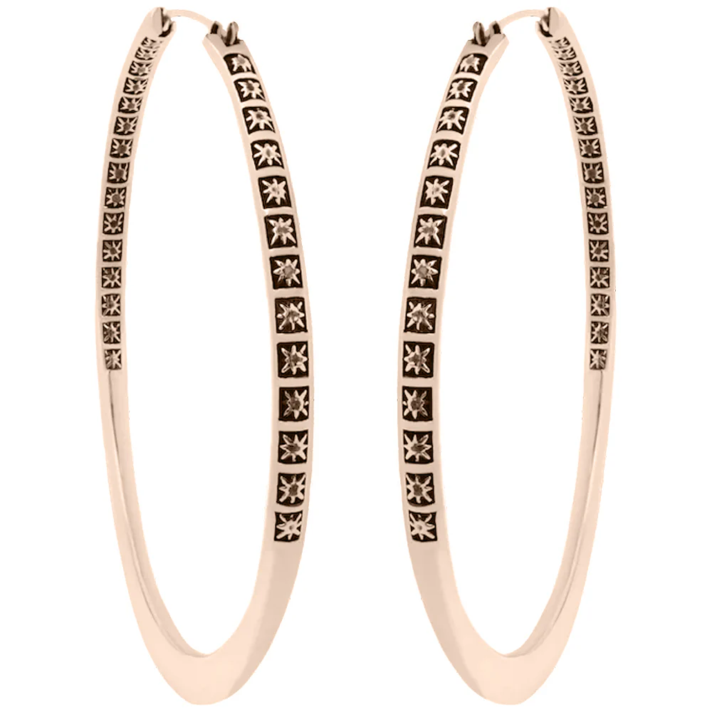 "Cuts Deep" Earrings - Image 2