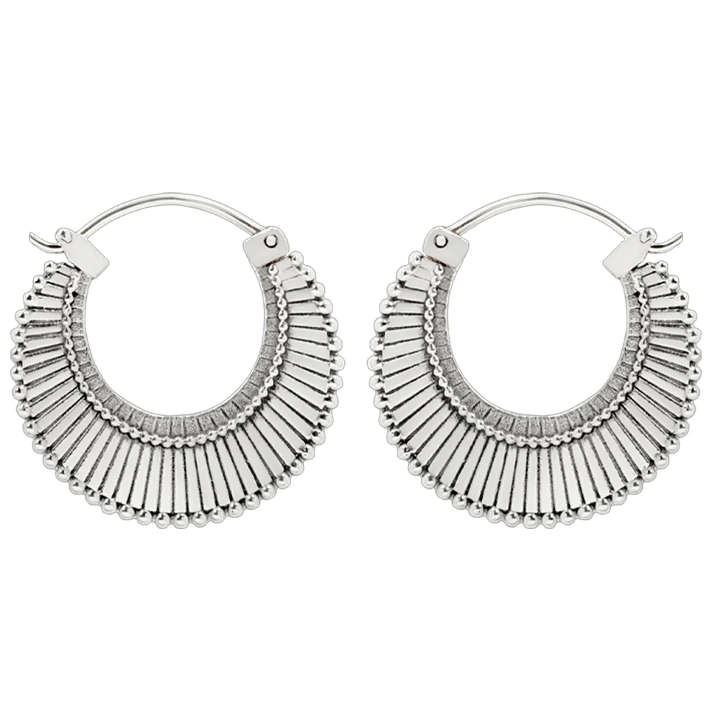 "Dissent" Earrings - Image 6