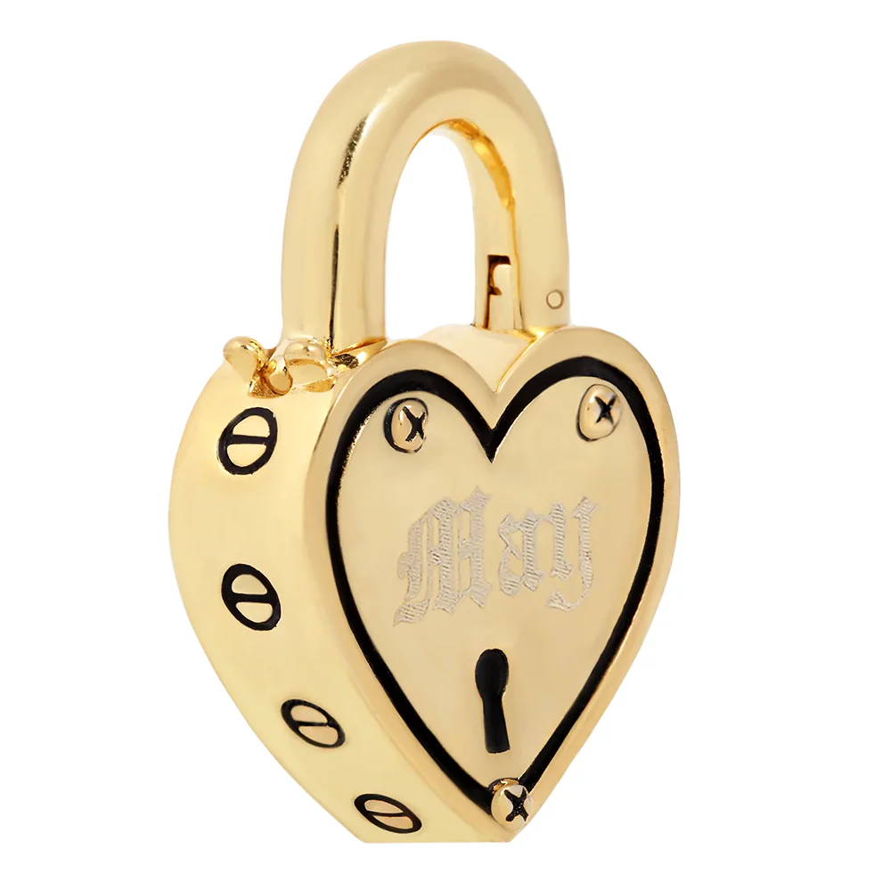 "Forever Yours" Engraving Only - Image 2