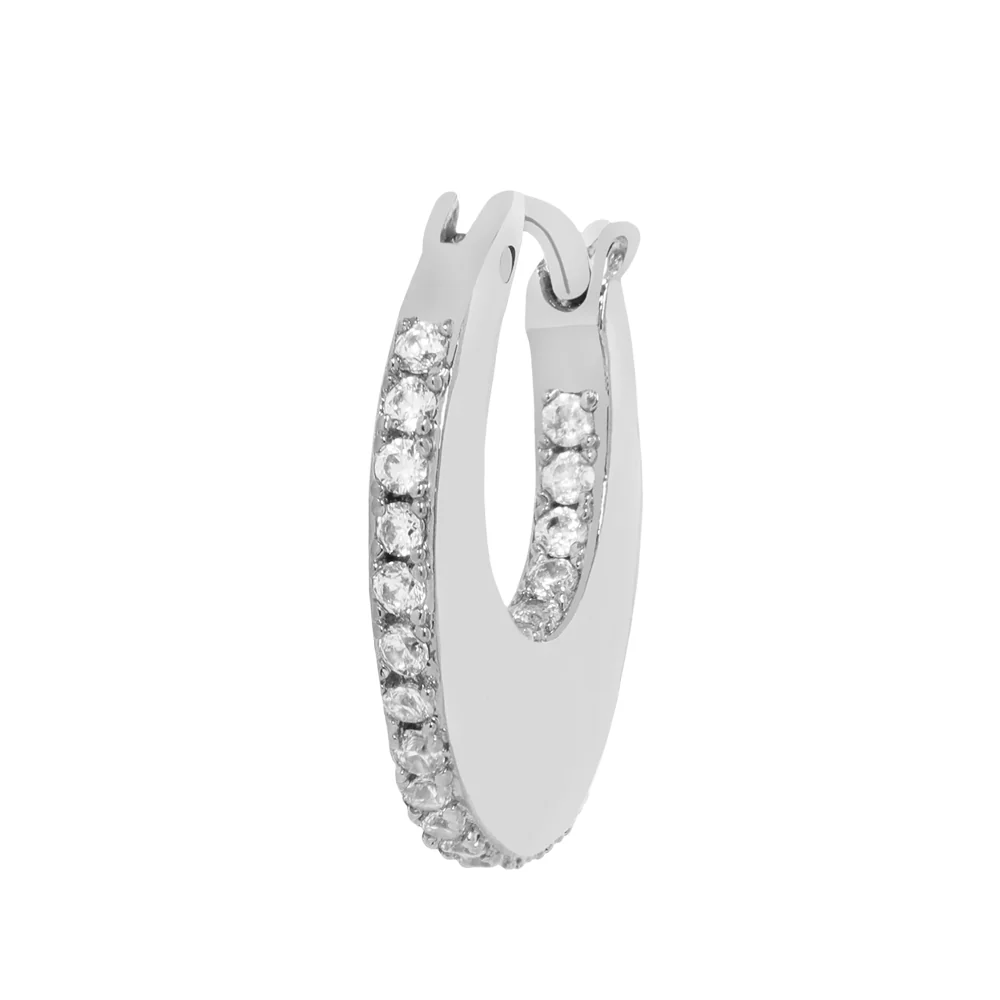 "Light Chaser" Earrings - Image 3