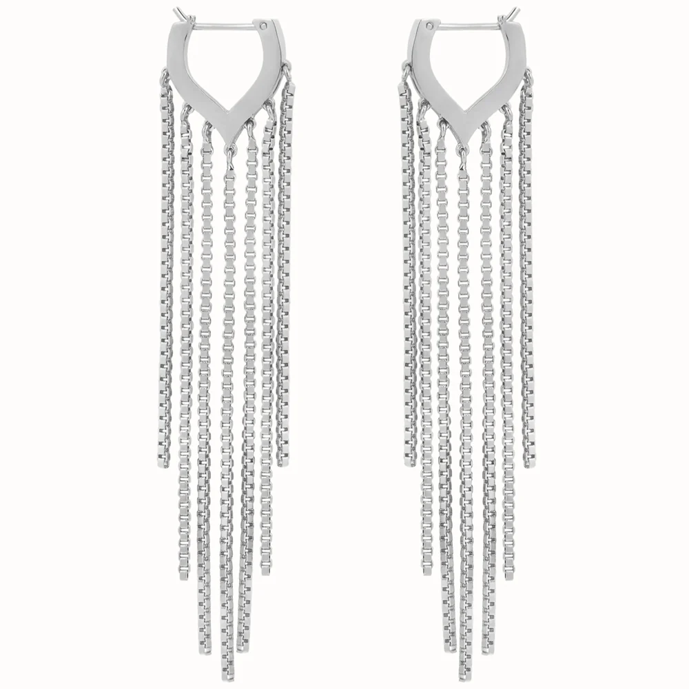 "That Drip" Earrings - Image 3