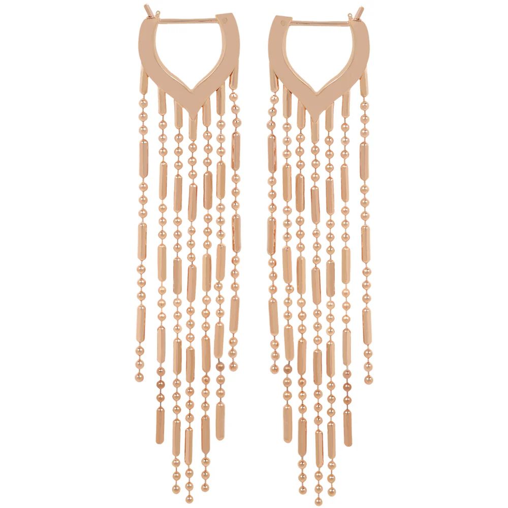 "This Drip" Earrings - Image 6