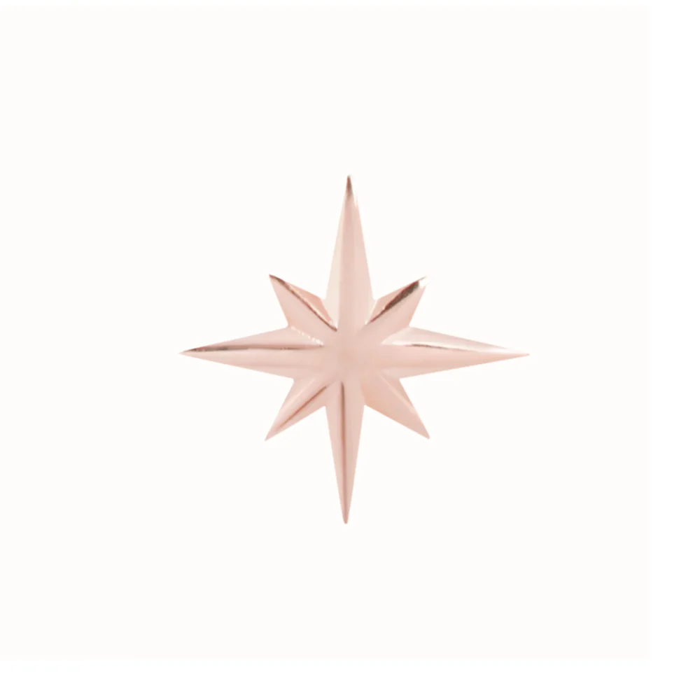 threadless: "Sparkle Motion" End in Gold - Image 7
