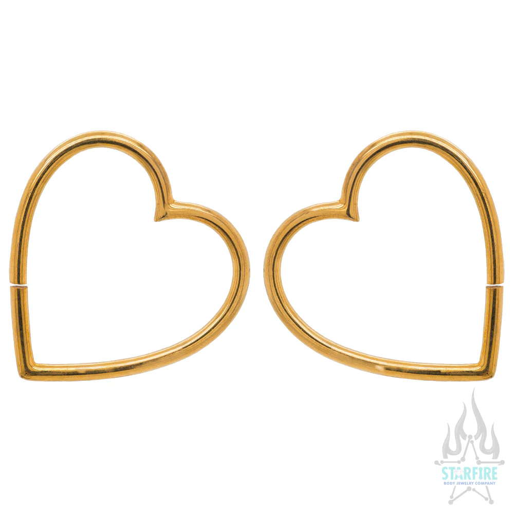"My Broken Heart" Weights - Image 5