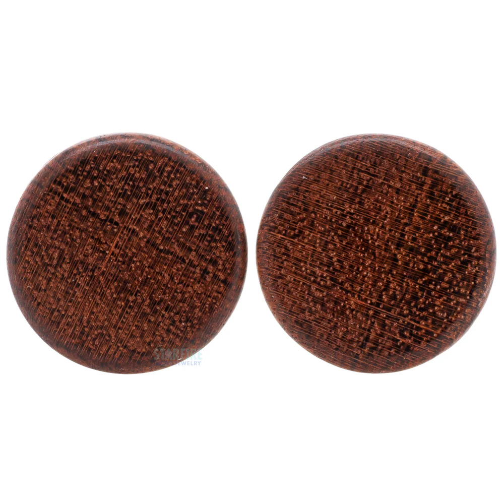 Wood Plugs - Chechen Regs - Image 3