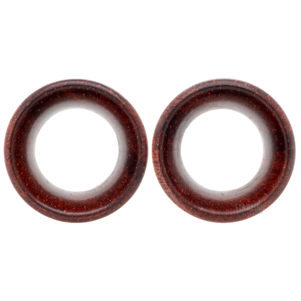 Wood Tunnels - Bloodwood - Image 2