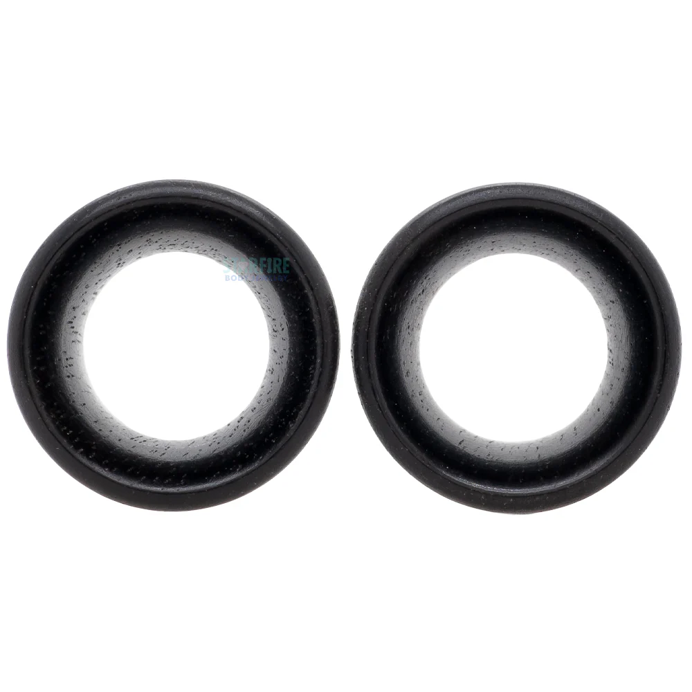 Wood Tunnels - Ebony - Image 2