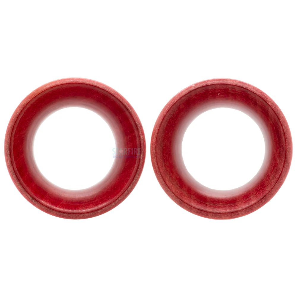 Wood Tunnels - Pink Ivory - Image 2