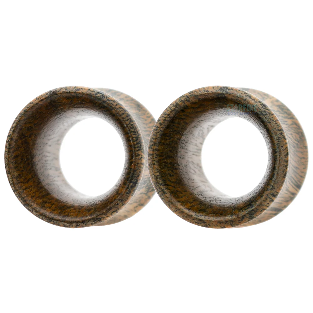 Wood Tunnels - Verawood