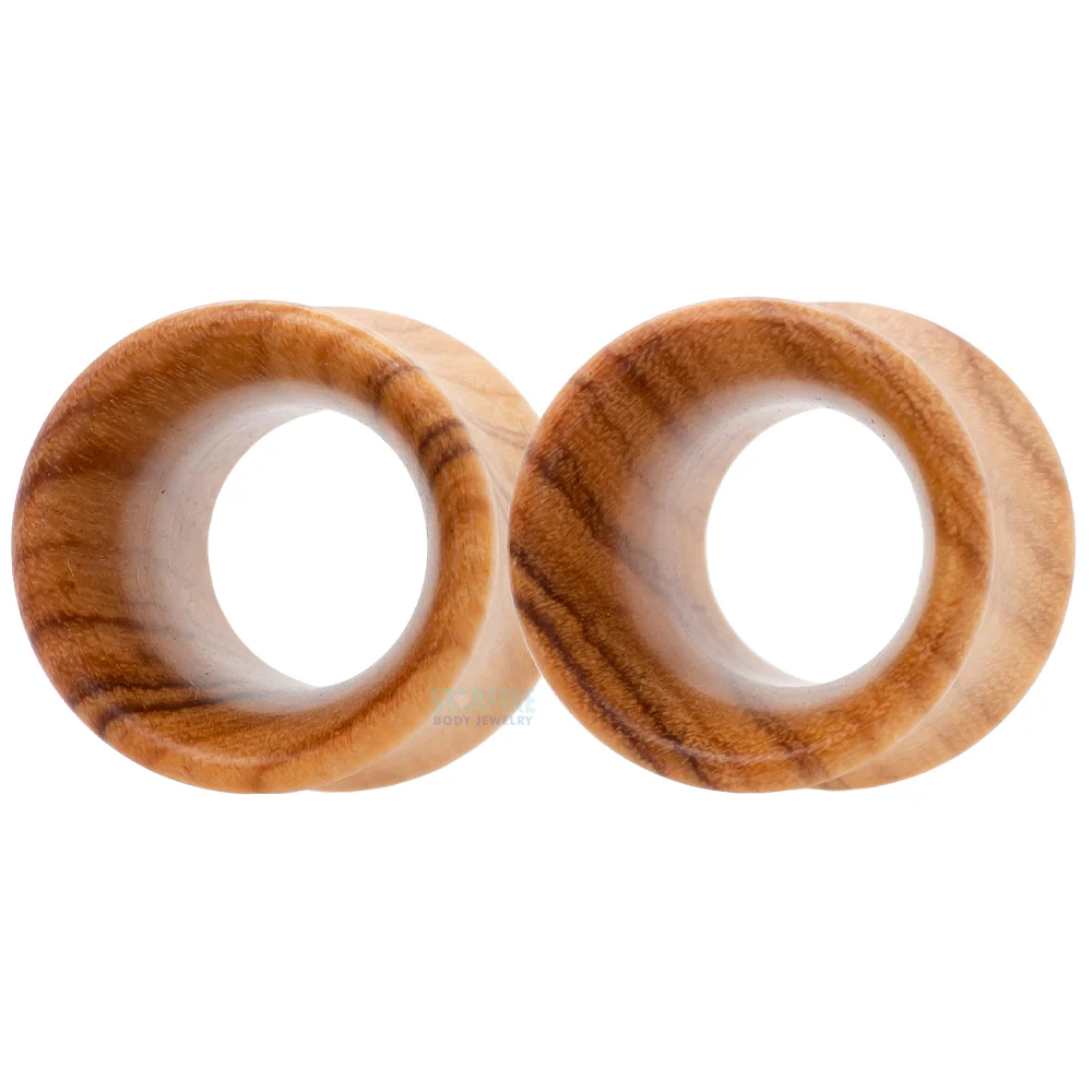 Wood Tunnels - Wild Olive
