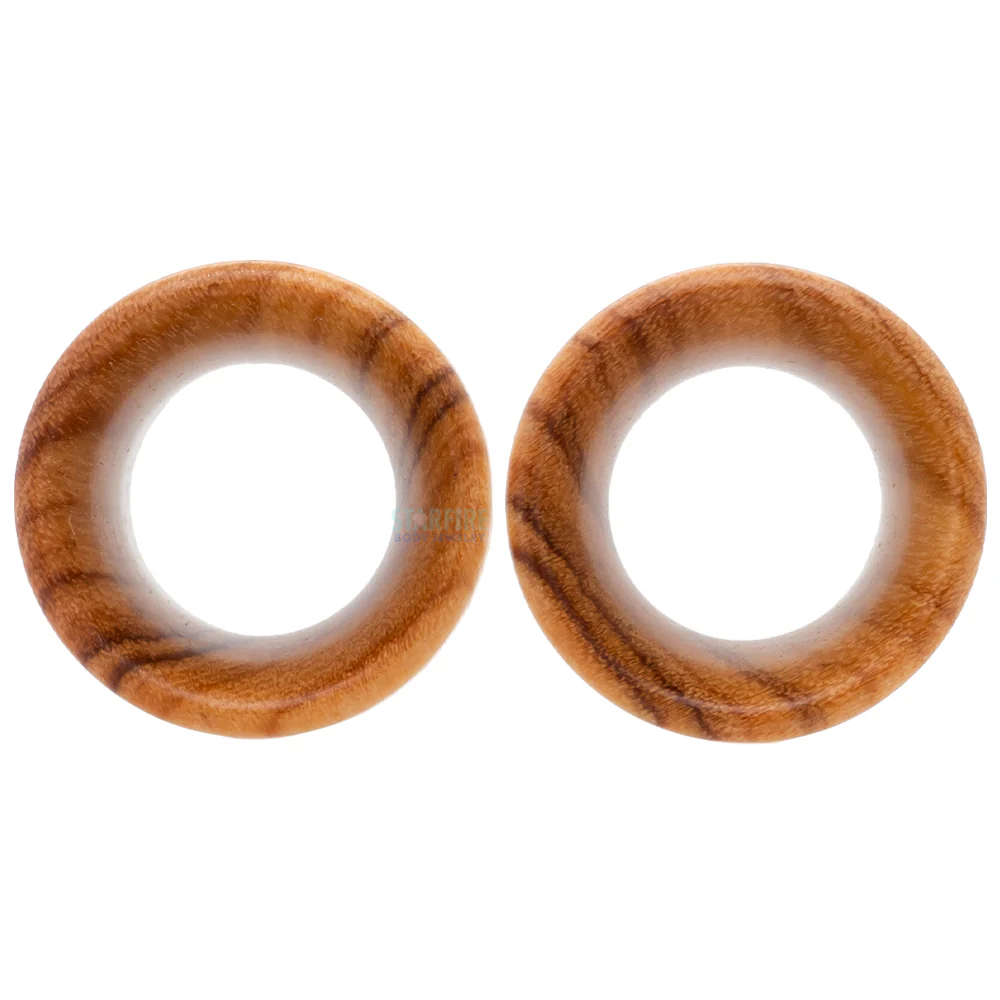 Wood Tunnels - Wild Olive - Image 2