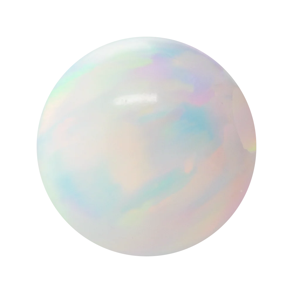 Opal Captive Bead - Image 18