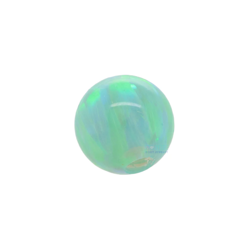 Opal Captive Bead - Image 4
