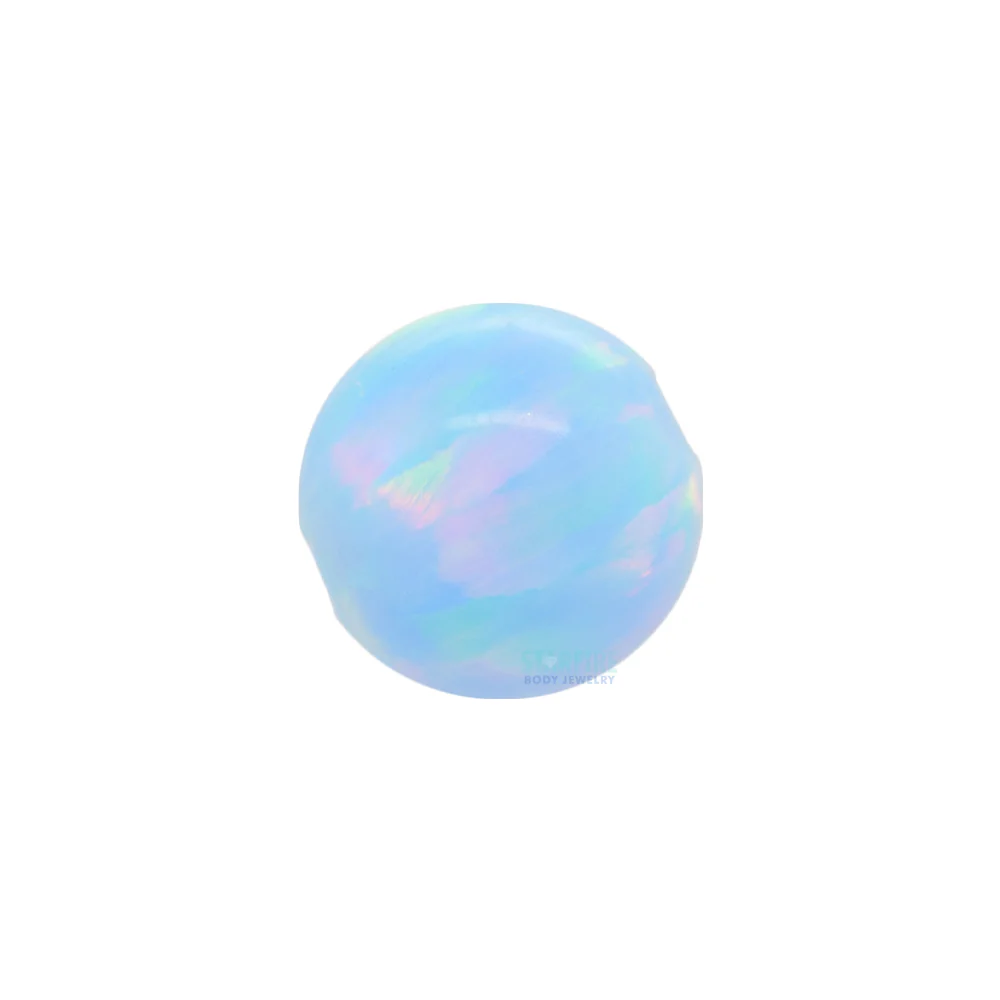 Opal Captive Bead - Image 7