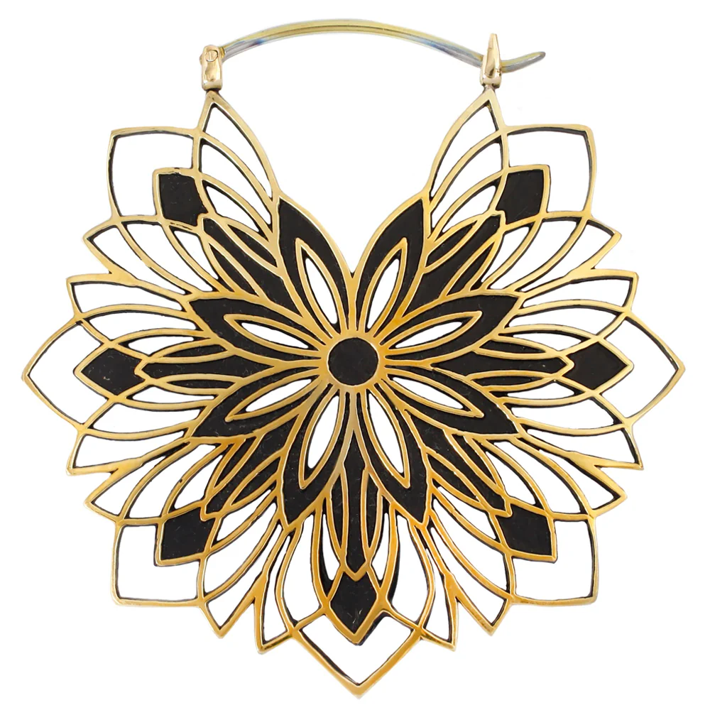 "Autumnjoy" Earrings - Image 3