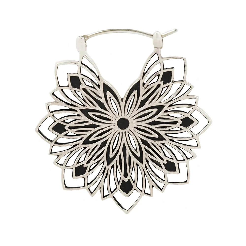 "Autumnjoy" Earrings - Image 4