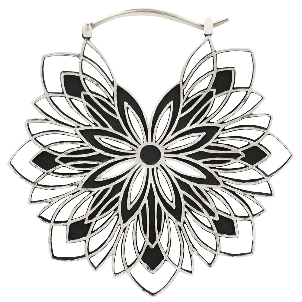 "Autumnjoy" Earrings - Image 5