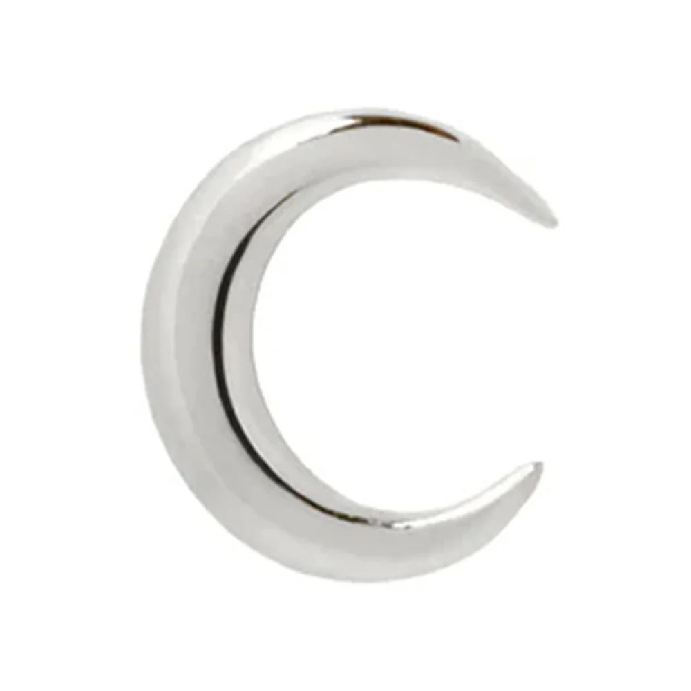 threadless: Crescent End in Gold - Image 7