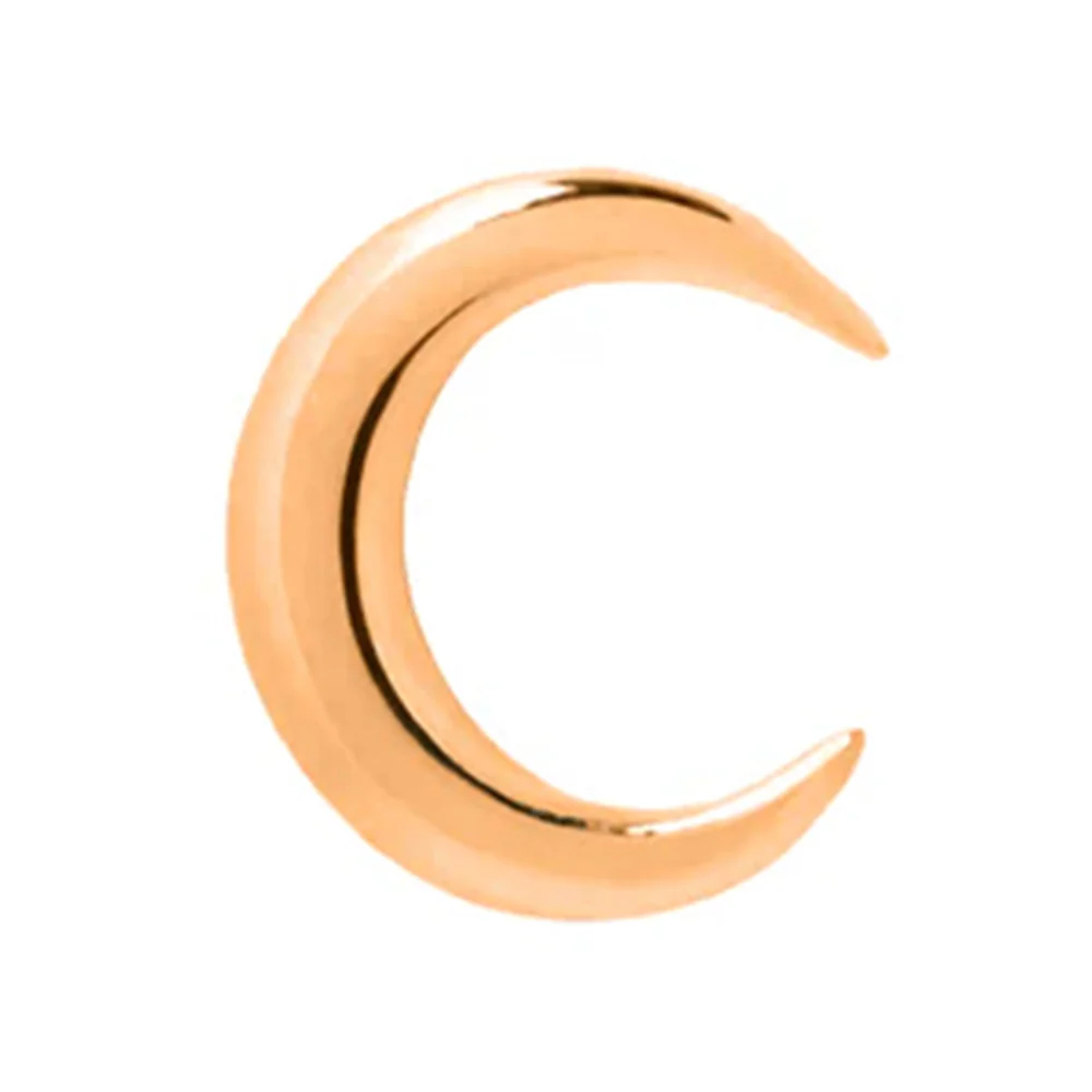 threadless: Crescent End in Gold - Image 8