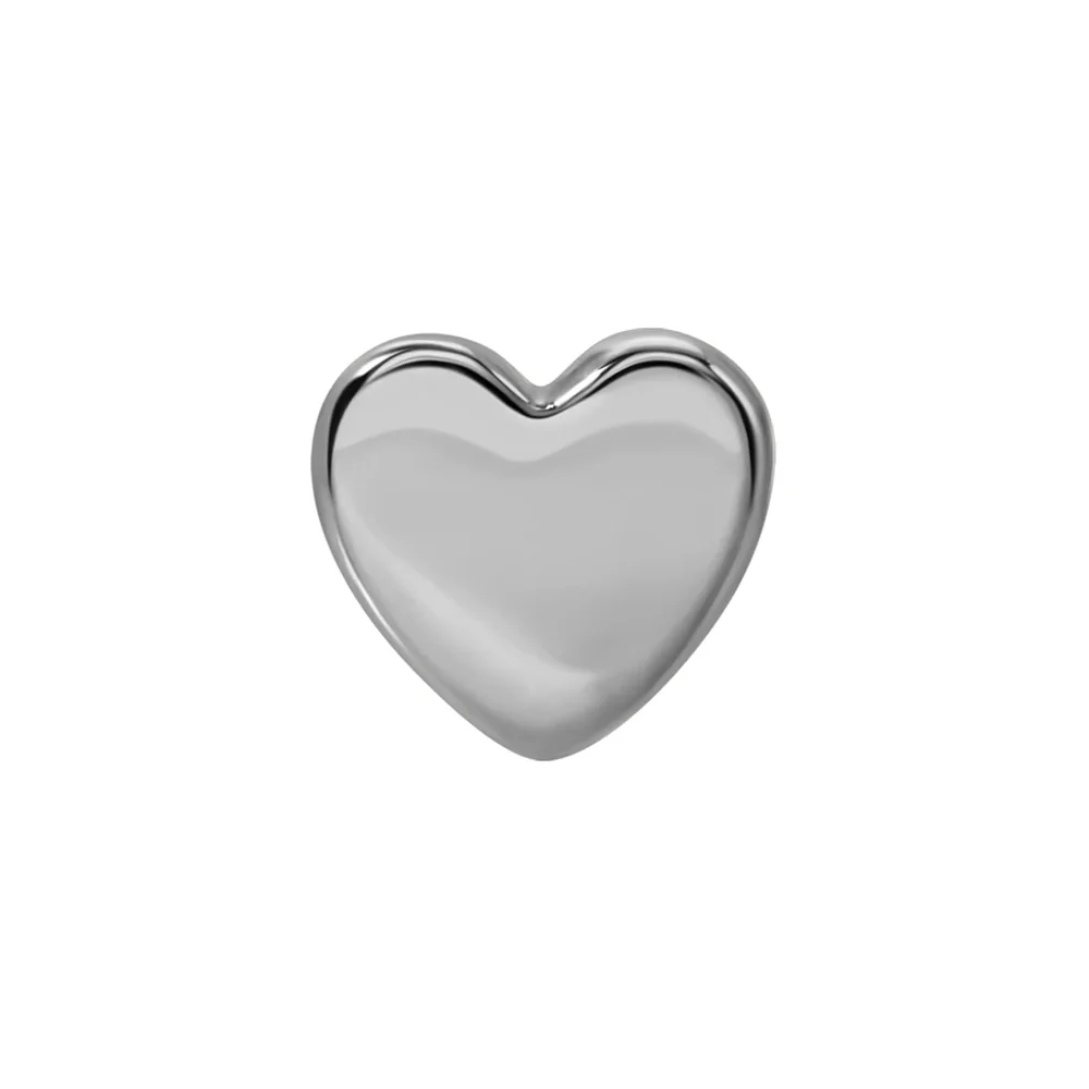 threadless: Heart End in Gold - Image 4