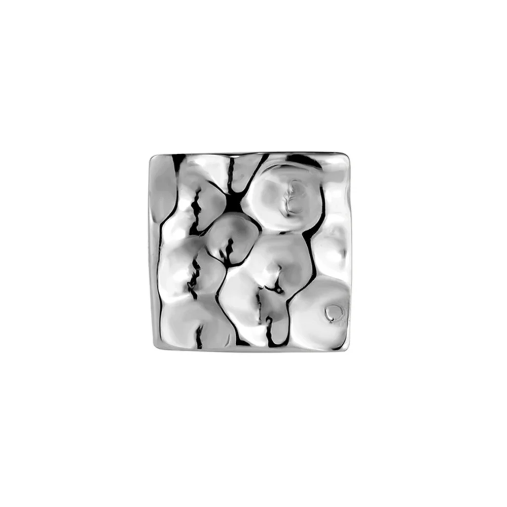 threadless: "I'm Square" End in Gold - Image 8