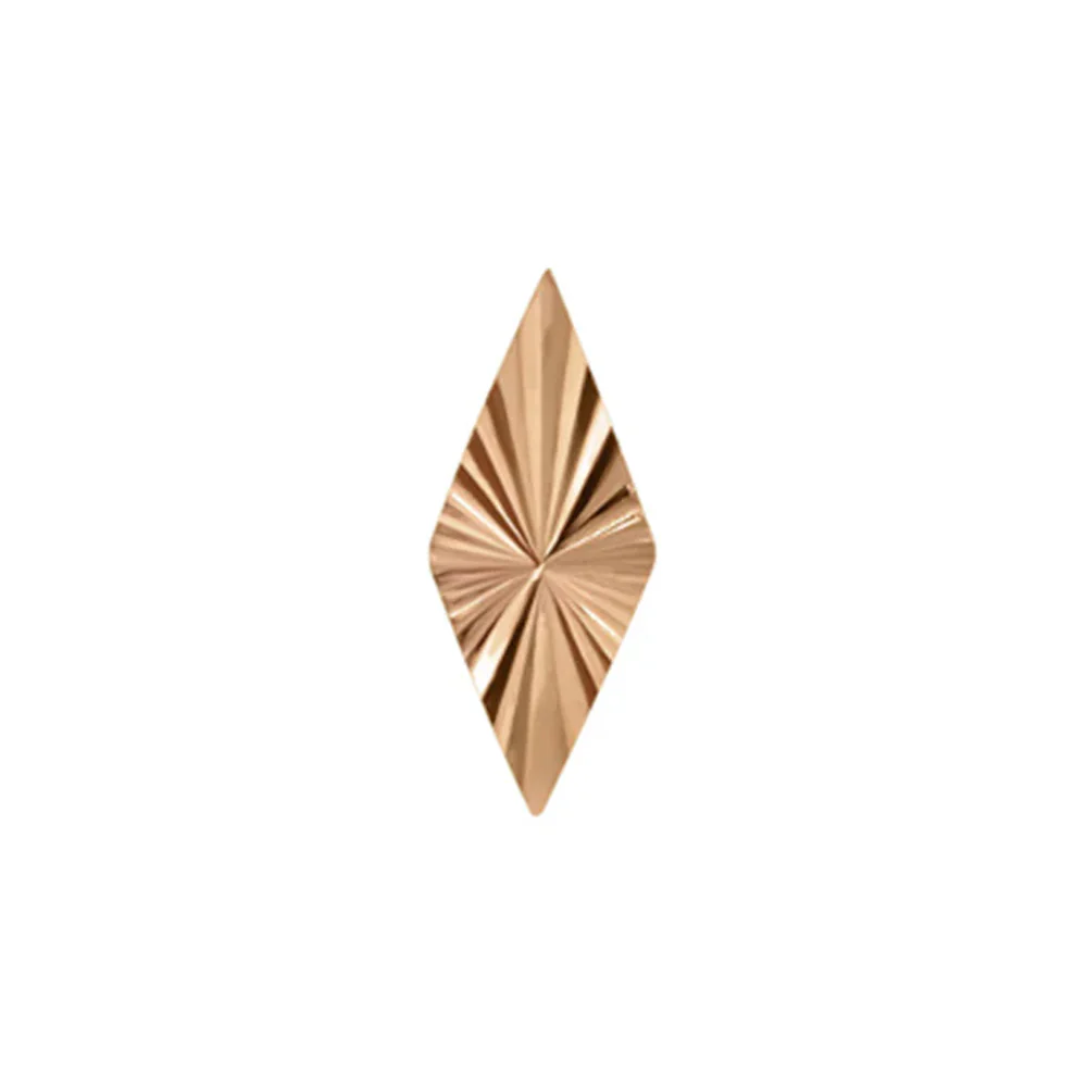 threadless: Kite End in Gold - Image 11