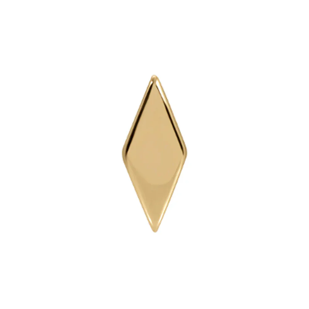 threadless: Kite End in Gold - Image 3