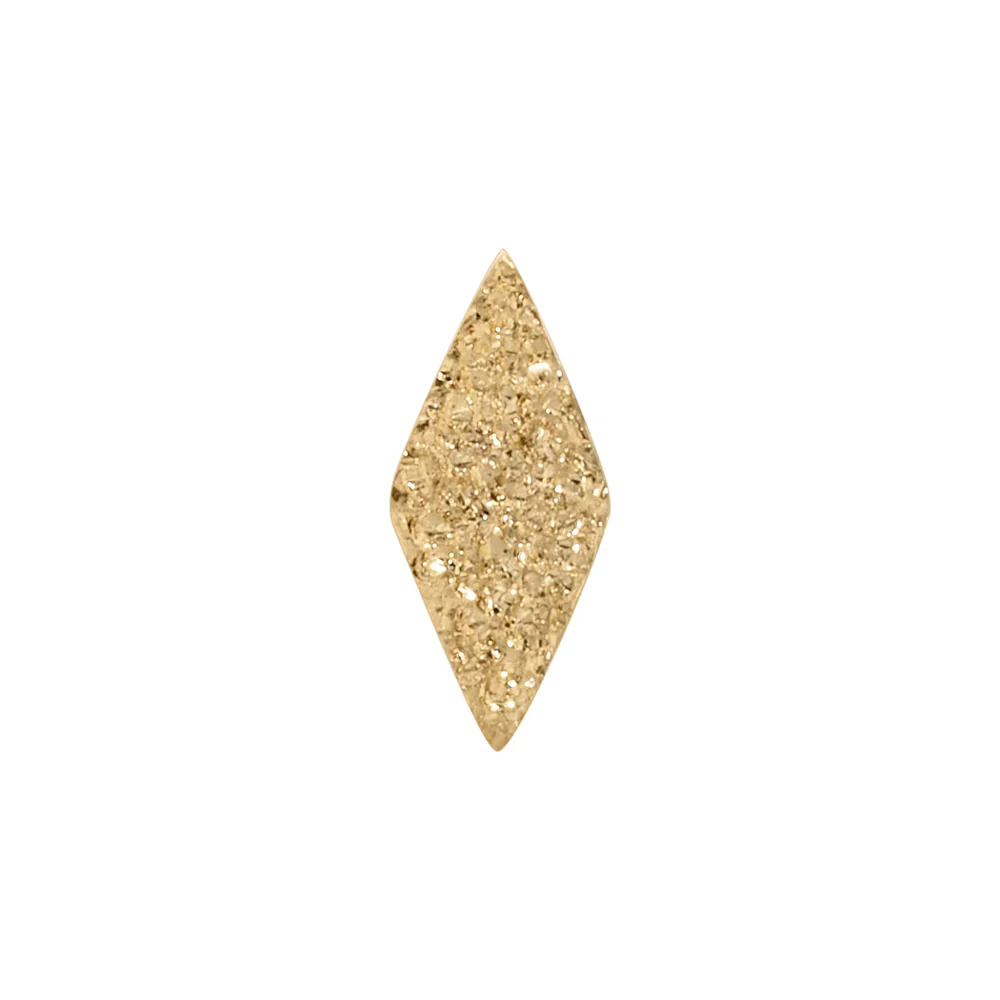 threadless: Kite End in Gold - Image 6