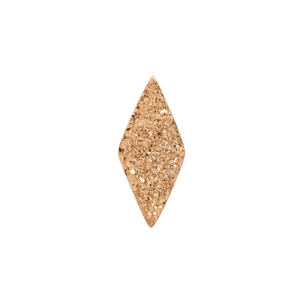 threadless: Kite End in Gold - Image 8