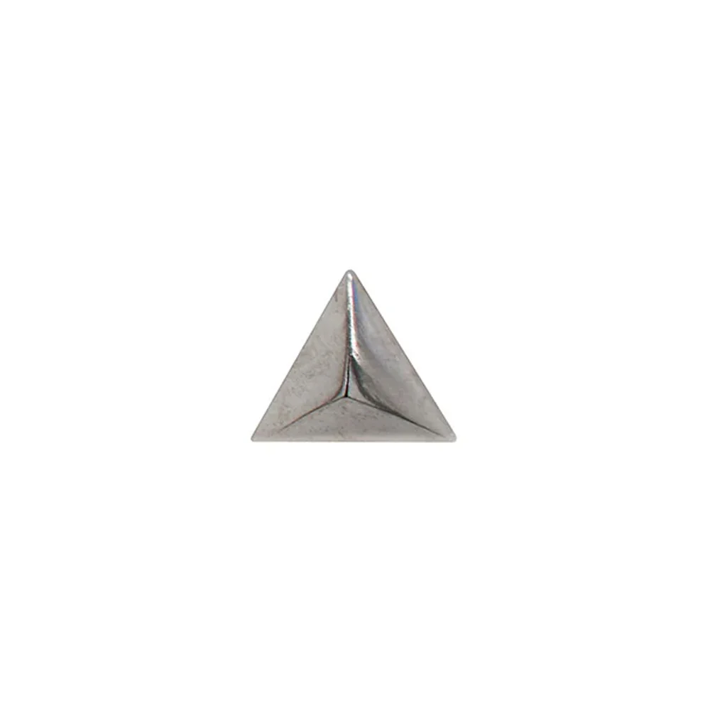 threadless: "Spike" End in Gold - Image 3