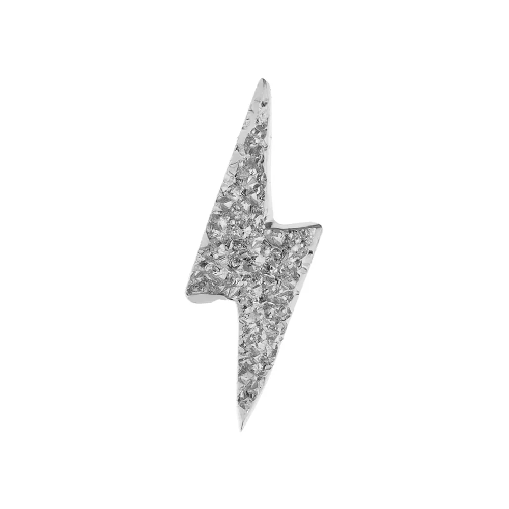 threadless: "Strike" End in Gold - Image 11