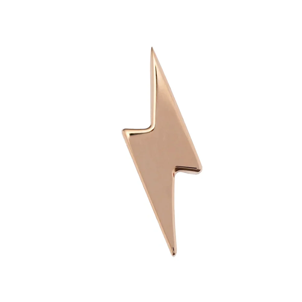 threadless: "Strike" End in Gold - Image 14